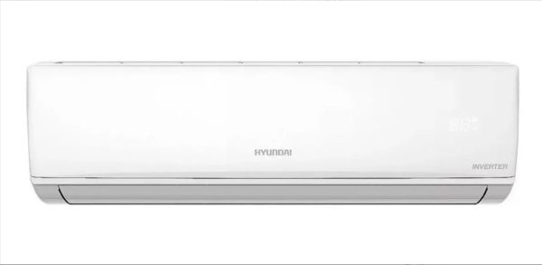 Aire Acondicionado Frío/Calor Inverter HYUNDAI HY6INV-3200FC 2958F 3440W - Image 2