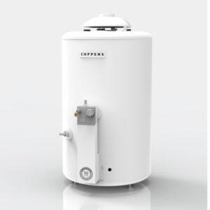 Termotanque COPPENS 50LTS Multigas