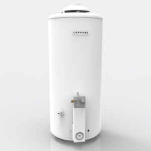 Termotanque COPPENS 80LTS Multigas