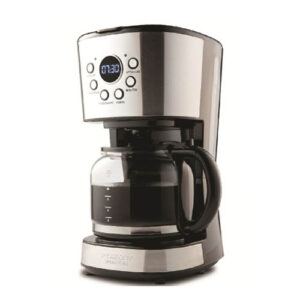 Cafetera por Goteo PEABODY PE-CT4207