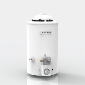 Termotanque COPPENS 23LTS Multigas Alta Recuperacion